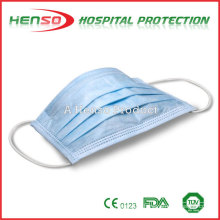 HENSO Disposable 3ply Face Mask